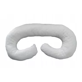  Cuscino per dormire Eco-Puch, sfera in silicone (fibra)