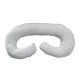  Cuscino per dormire Eco-Puch, sfera in silicone (fibra)