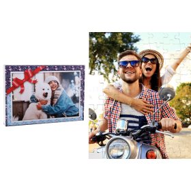  Puzzle fotografico da una foto Photoprint 500 pezzi