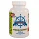 Witamina K2 MK-7 200 μg da NATTO, 180 capsule - Navigator Supplements