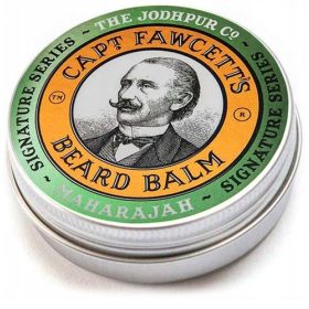  Balsamo per barba Captain Fawcett Maharajah 60 ml