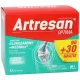 Artresan Optima - Integratore per la Salute Articolare, 120 Capsule (90+30 gratis)