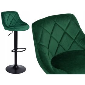  eHoker, sfumature di verde, 105 cm, tessuto