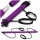  Bastone ed espansori per esercizi Pilates