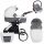  Passeggino ROTAX ALU 3in1 per bambini KUNERT