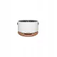  BergHOFF PARTY GRILL BIANCO portatile