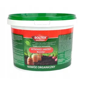  Concime organico naturale Soltex terriccio 2 kg