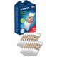  12 sacchetti per aspirapolvere ELEKTROLUX PHILIPS + filtro