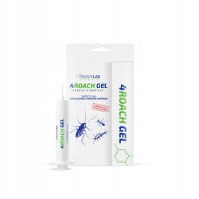    Veleno, veleno da laboratorio privato contro scarafaggi, formiche, pesciolini d'argento