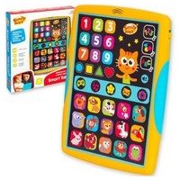 Tablet didattici per bambini