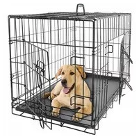 Gabbie e box per cani