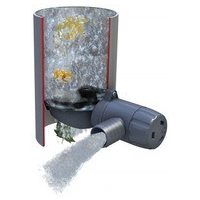 Collettori dell'acqua piovana