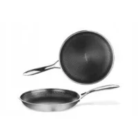 Pentole e padelle