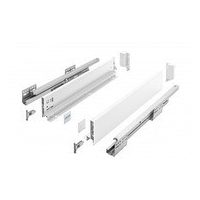 Cassetti per mobili da cucina