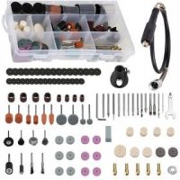 Set di accessori per utensili elettrici