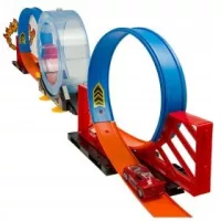 Tracce automobilistiche per bambini