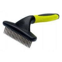 Pettini e spazzole per gatti