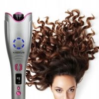 Ferri arricciacapelli