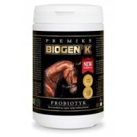 Nutrizione e integrazione animale