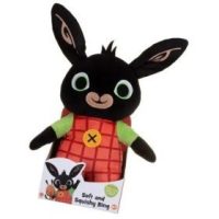 Animali di peluche delle fiabe