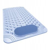 Tappetini antiscivolo per il bagno