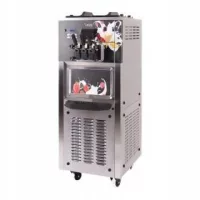Macchine per il gelato