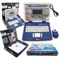 Computer e laptop didattici per bambini