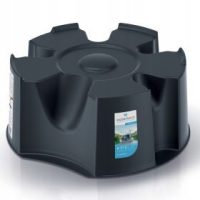 Supporti per serbatoi di acqua piovana