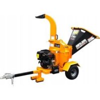 Drobilice na granama