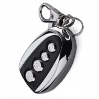 Telecomandi per cancelli scorrevoli