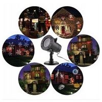 Proiettori di Natale