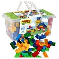Blocchi di plastica per bambini