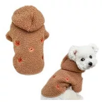 Vestiti per cani