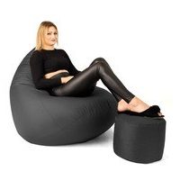 Pouf per il soggiorno