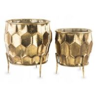 Vasi da fiori e coperture