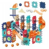 Labirinto e puzzle per bambini