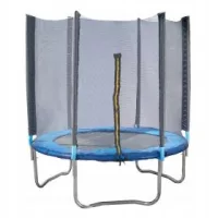 Trampolini e accessori