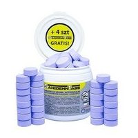 Preparativi per fosse settiche