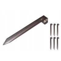 Altri accessori per trampolini