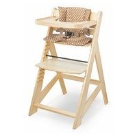 Sedie per dare da mangiare ai bambini