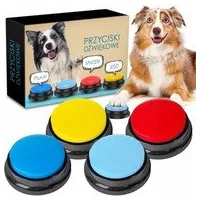 Giocattoli per cani