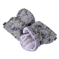 Guanti per passeggini