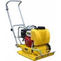 Compattatore per terreno