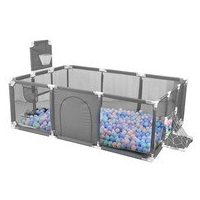 Box per bambini e neonati