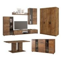 Completi di mobili per soggiorno