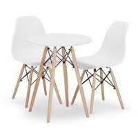 Set da cucina, tavoli e sedie