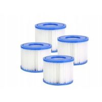 Pompe e filtri per piscine