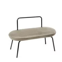Panche per la sala