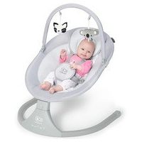 Lettini e altalene per neonati