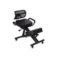 Inginocchiatoi per l'ufficio